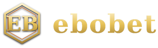 ebobet logo